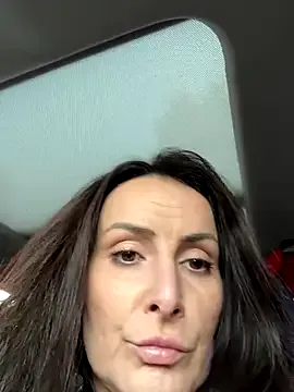 _FuckMeNow__ — FULL NAKED IN CAR 10MIN