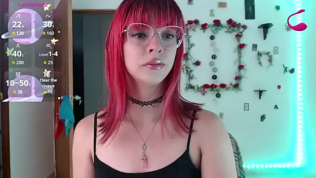 _GalyaX_ — Come on To Cum 