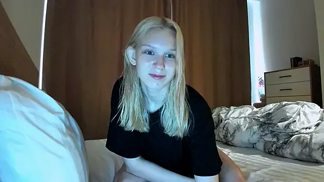 _Gentle_Angel_Melissa_ — Freechat on StripChat