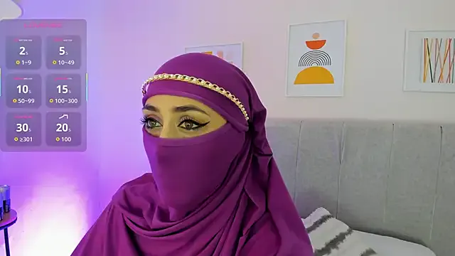 _habib_ — Freechat on StripChat