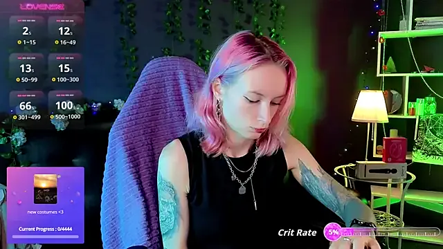 _HelenCarter — Oil ass +34 spanks !