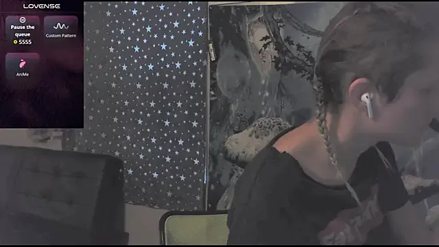 _hellostormy_ — lotion on ass