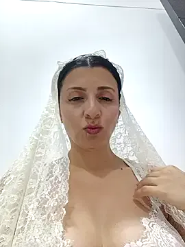 _Husniah_ — Full Nude 