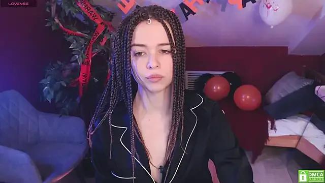 _HypeQueen_ — blow job (**)