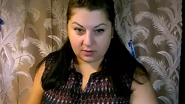 _ilona_shy — striptease