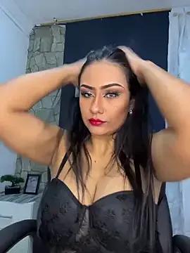 _Isabella_1 — flash tits