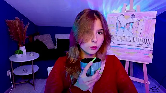 _JasmineDream — dance