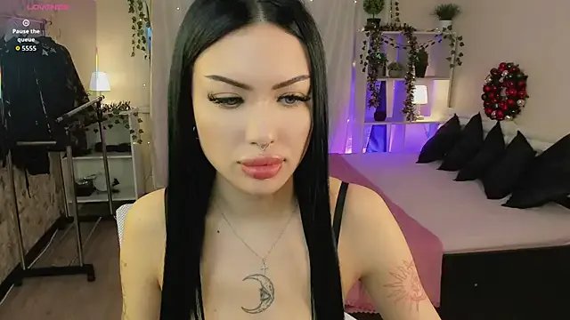 _JessLei_ — Freechat on StripChat