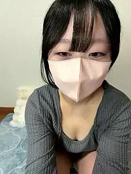 _JINA_tan — Freechat on StripChat