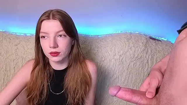 _Kamiko — cum in mouth+swallow