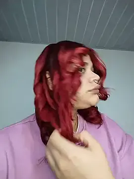 _Kayla — Spank my ass