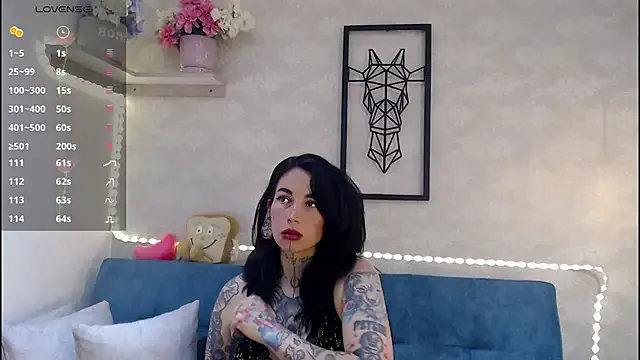 _lovely_celeste — Spit on tits and fingerin pussy