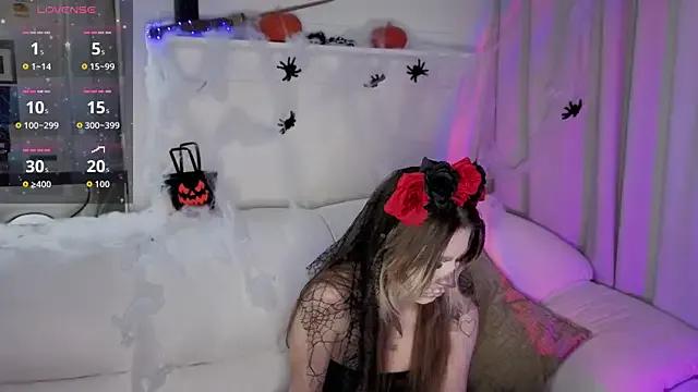 StripChat _Lua__ is Freechat _Lua__ — my ass in panties