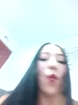 _Luna-1 — HARD blowjob to a stranger 
