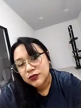 _LunaSweet — Bailar twerkin