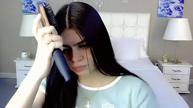 _Maddison_Ivanova_ — Make me happy