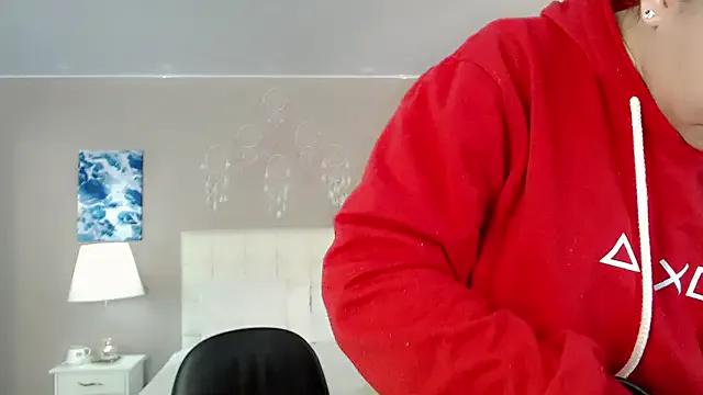 _Maddison_Ivanova_ — hello maddy