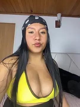 _Madisson_fox — blow job