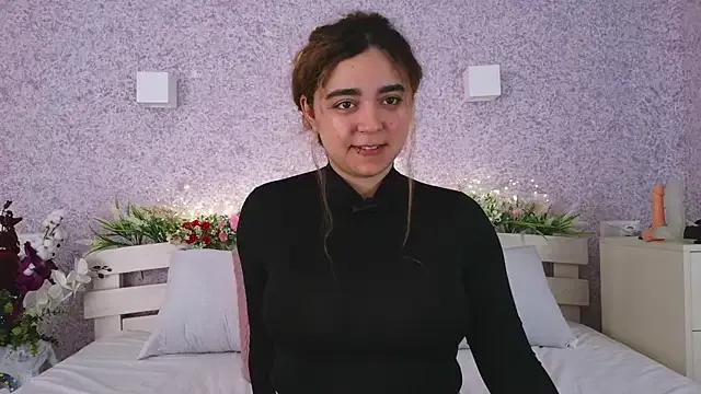 _Mary_Me — Freechat on StripChat