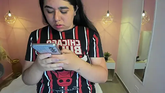 _mehilinlee — full naked x 5 min