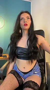StripChat _Mia___x is Freechat _Mia___x —  Play my cute tits