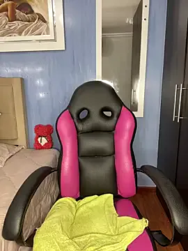 _Miss_Erika_ — SEXY NAKED + PLAY PUSSY TILL I @CUM