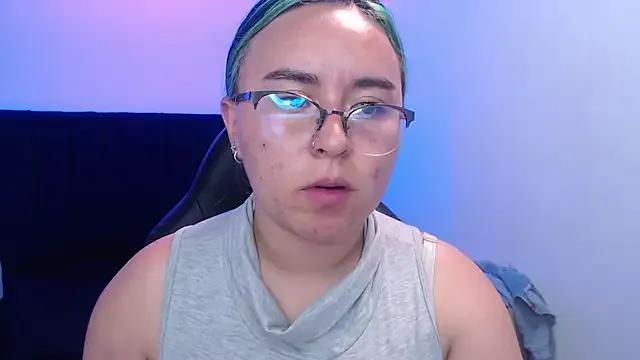 StripChat _MissMegann is Freechat _MissMegann — Remove drees