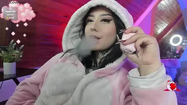 _Morrigan_ — Fuck Machine (Turn me on)...