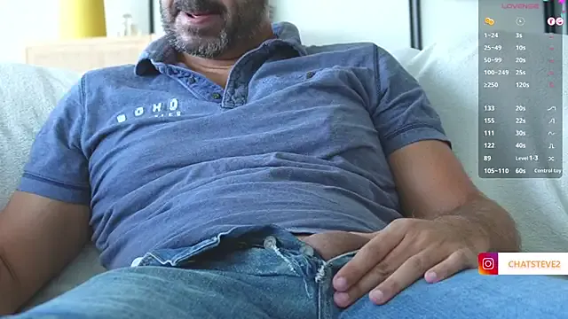 _MrPrecum_ — TIME TO CUM HARD FOR YOU!