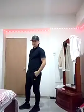 _MrSupremo_ — CUM? tengo visita 