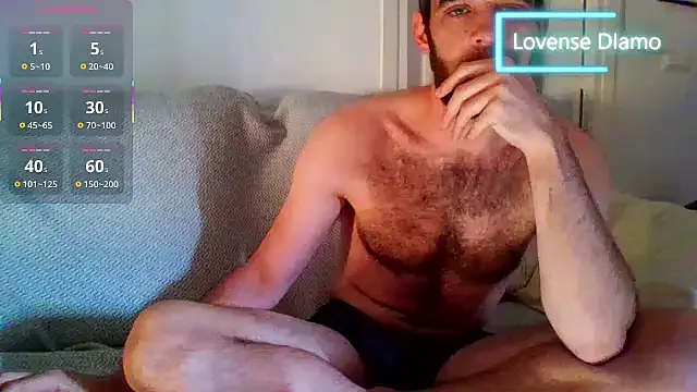 _NakedChef_ — Cum for you!!