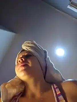 _Nataly_ — Fingering pussy  + plug anal 