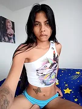 _NaughtyNara — Tits out