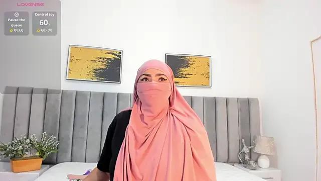 _naylaa_ — ass spanking x 5