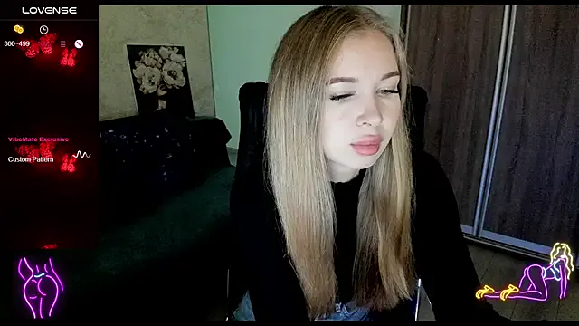 _NigoNika — make me happy