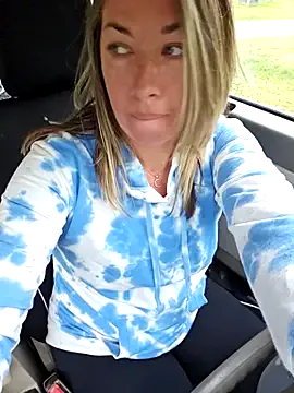 _NinaLuvSins_ — Dildo Pussy & Squirt OutJeep