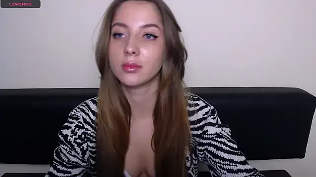 _OlivkaSexy — striptease