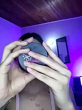 _paulaaa — CUM SHOW