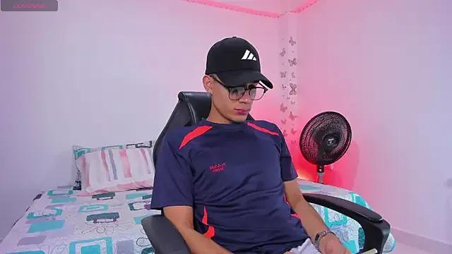 StripChat _peter_roy_ is Freechat _peter_roy_ — SHOW CUM