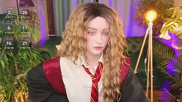 StripChat _pink_wassabi_ is Freechat _pink_wassabi_ —  pinch my nipples under bra