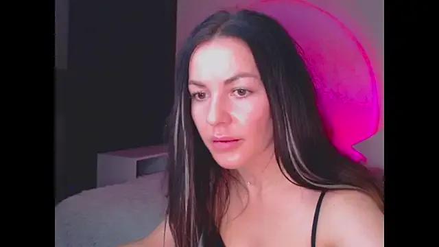 _Rapun_amelinamersi_ — Good evening Amelina 