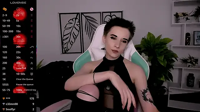 _Rein_ramm — Show boobs