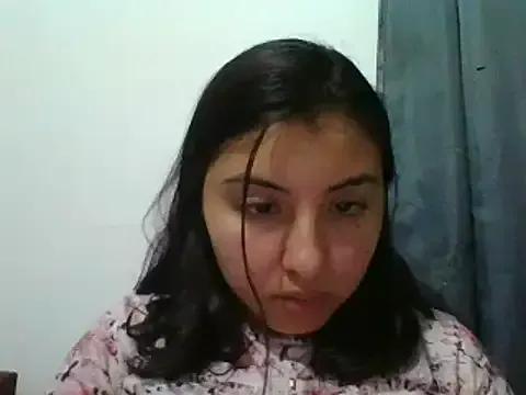 StripChat _Romilly_ is Freechat _Romilly_ — in four in a row