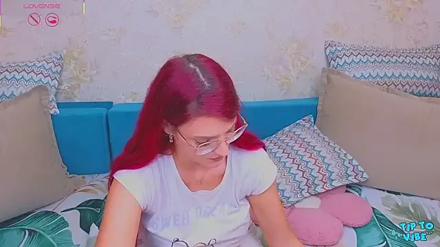 _Rosalyn — let's get naughty :p