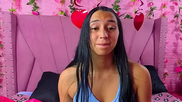 _SalomeParra1 — domi in pussy and lush in ass