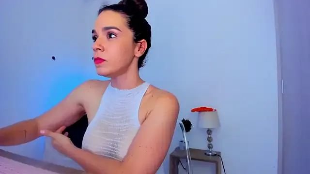 _Sam_sexy_ — Free  tits
