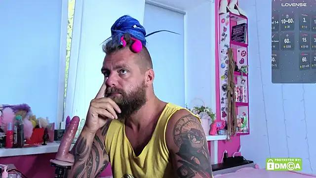 StripChat _SexualWorld_ is Freechat _SexualWorld_ — A Buttplug (choose)