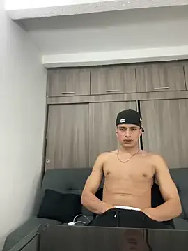 _sexy_jack — Maje me cum