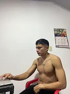 StripChat _sexy_jack is Freechat _sexy_jack — Make me cum