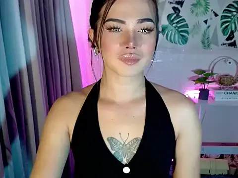 _SexyButterfly — Im new here!! Lets have some fun!